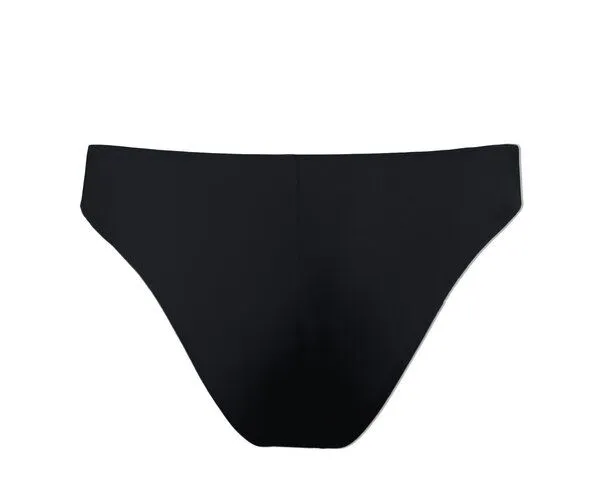Anekdot Anekdot Bikini Slip Skyline Slim, Black, – Produktbild 4 von 4
