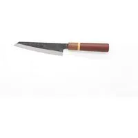 Authentic Blades Authentic Blades Küchenmesser Allrounder "Honesuki" 15cm, Griff aus Eisenholz – Produktbild 1 von 1