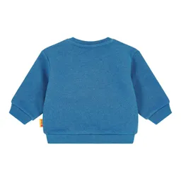 Steiff Steiff Sweatshirt Bär-Astronaut – Produktbild 1 von 1
