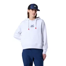 Rossignol Hoodie Damen Rossignol Waterfall – Produktbild 1 von 1