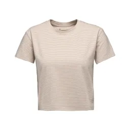 Black Diamond T-Shirt Black Diamond stripe – Produktbild 1 von 1