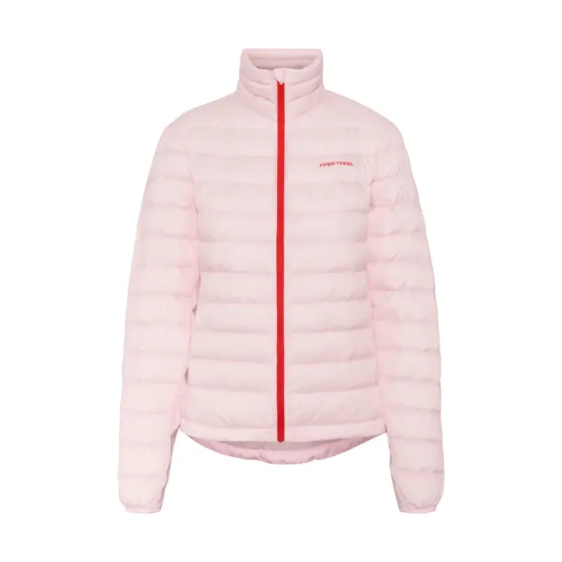 Kari Traa Damen-Daunenjacke Kari Traa Emilie, Rose, – Produktbild 1 von 1