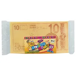 hoch hoch Esspapier Monster Money – Produktbild 1 von 1