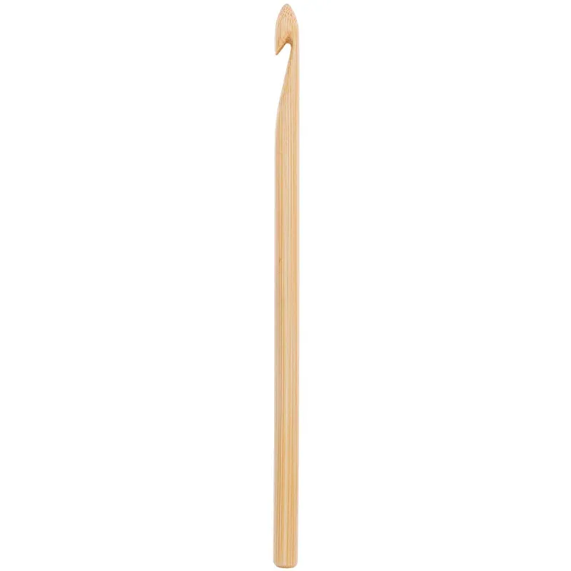 Rico Design Rico Design Häkelnadel Bambus 7,0 – Produktbild 1 von 1