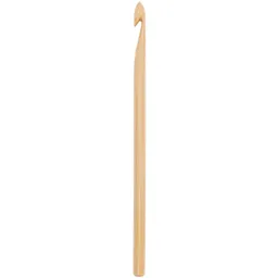 Rico Design Rico Design Häkelnadel Bambus 7,0 – Produktbild 1 von 1