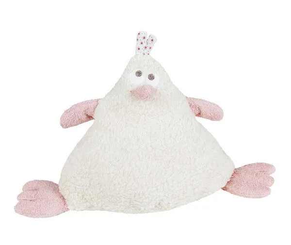 Efie Efie Huhn, kbA (organic) – Produktbild 1 von 2