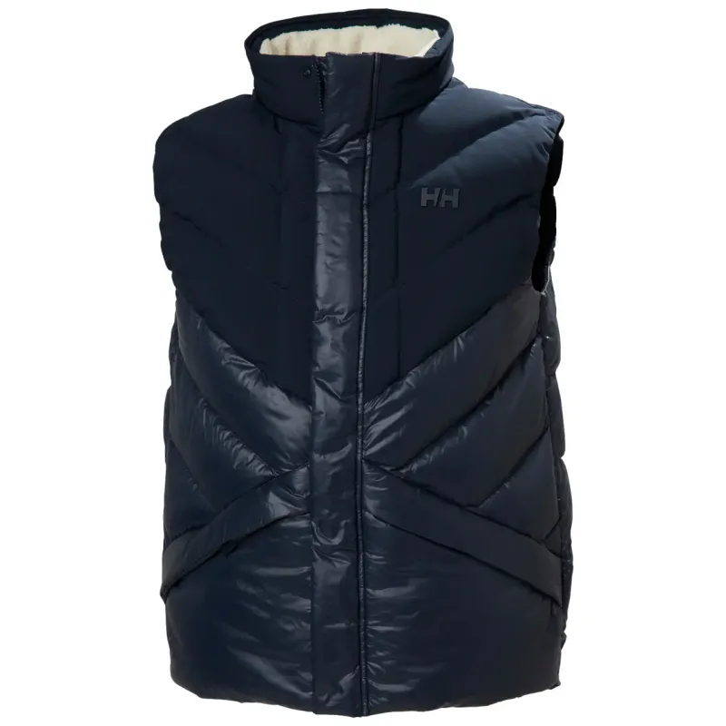 Helly Hansen Daunenjacke Helly Hansen Village, Bleu, – Produktbild 1 von 1