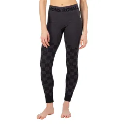Mons Royale Merinowoll Unterhose für Damen Mons Royale Ascender – Produktbild 1 von 1