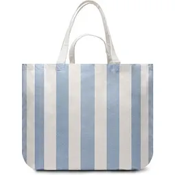 Vinga VINGA Lagoa GRS Strandtasche, hellblau – Produktbild 1 von 1