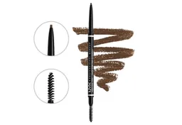 NYX PROFESSIONAL MAKEUP Augenbrauen-Stift MICRO, mit feinen Härchen – Produktbild 1 von 1