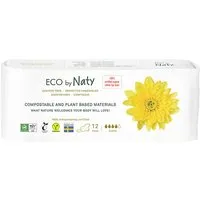 Naty Naty Damenbinden - Super – Produktbild 1 von 1