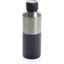 XD Xclusive Ripple RCS R-Steel auslaufsichere Wasserflasche 750ml, navy blau – Produktbild 1 von 1