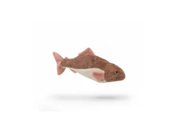 Senger Naturwelt Senger Naturwelt Kuscheltier Fisch 41 x 5,5 x 15 cm – Produktbild 1 von 1