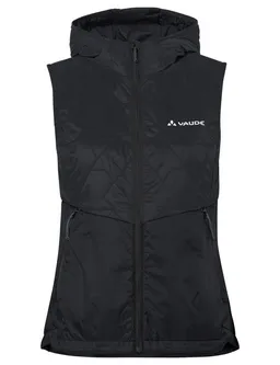 Vaude Vaude Funktionsweste Women's Freney Vest V (1-tlg) warme und atmungsaktive Weste – Produktbild 1 von 1
