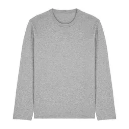 NATIVE SOULS NATIVE SOULS Longsleeve Basic Herren aus Bio-Baumwolle – Produktbild 1 von 1
