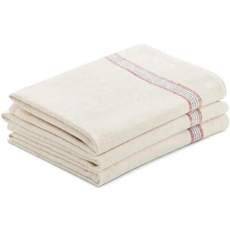 Living Crafts Living Crafts Bodenreinigungstücher, 3er-Pack – Produktbild 1 von 3