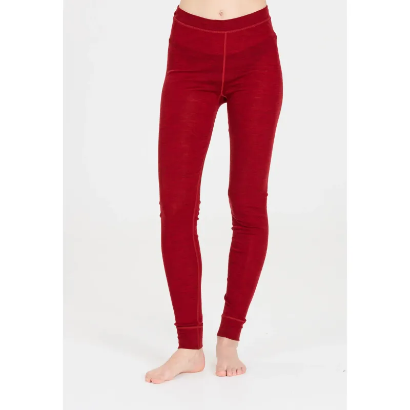 Whistler Leggings Damen Whistler Cerro, Rouge, – Produktbild 1 von 1