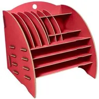 WERKHAUS WERKHAUS Big Organizer – Produktbild 1 von 1