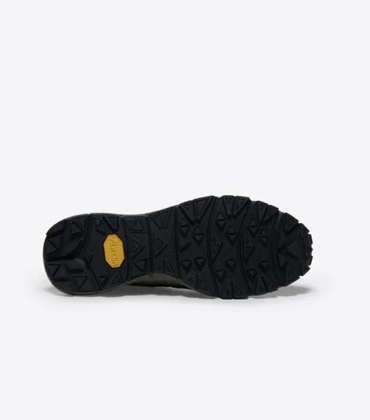 Veja Veja Sneaker Herren Vegan - Dekkan Alveomesh, Grafite eagle (braun), – Produktbild 4 von 4