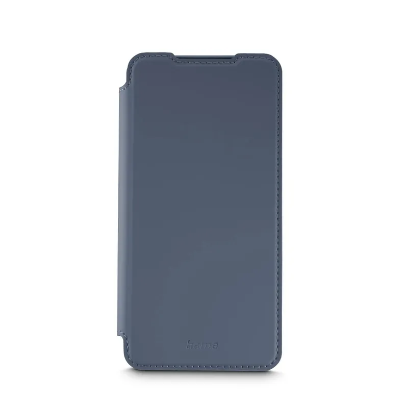 Hama Hama Fantastic Feel | 00016008 | Folio - Samsung, Blau, – Produktbild 1 von 5