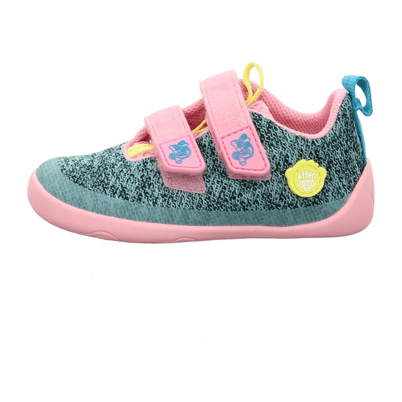 Affenzahn Affenzahn Happy für Kinder, Blau, – Produktbild 2 von 8