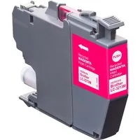 Memo memo Tintenpatrone ersetzt Brother LC-3213M magenta – Produktbild 1 von 1