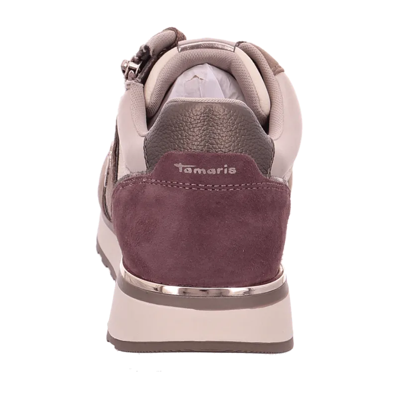 Tamaris Tamaris 1-23726-43 für Damen, beige, Größe 42 EU, Beige, – Produktbild 4 von 7