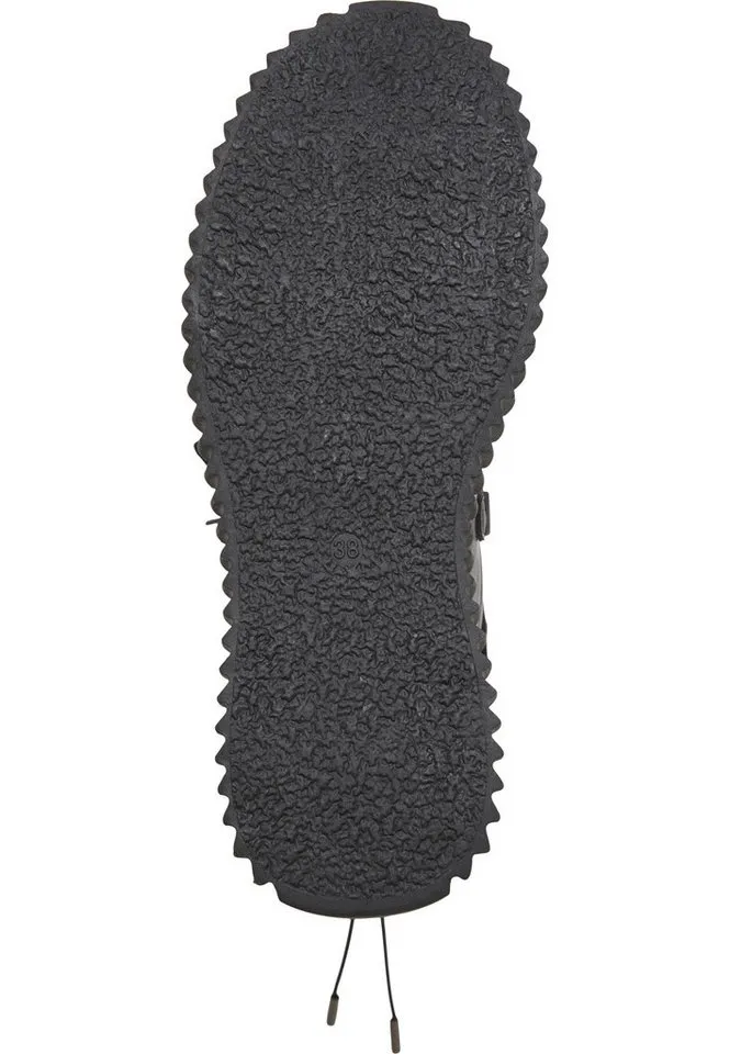 Buffalo Buffalo ZAFIR SNOW PUFFER - VEGAN NAPPA Stiefel, Schwarz, – Produktbild 4 von 5