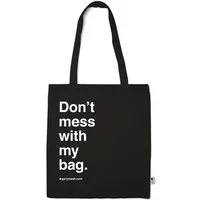 Gary Mash GARY MASH Tasche Don't mess with my bag. – Produktbild 1 von 1