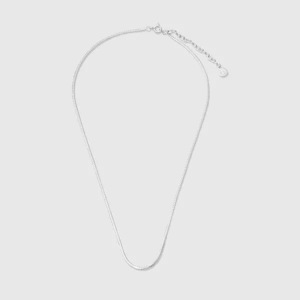 fejn jewelry fejn jewelry Schmuck-Adventskalender 'the urban edition', Silber, – Produktbild 3 von 4
