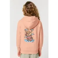 Zeachild Zeachild ShakaTacle ZipHoodie Kinder – Produktbild 1 von 1