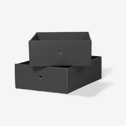 ROOM IN A BOX ROOM IN A BOX GRID Bett Schubladen-Set – Produktbild 1 von 1