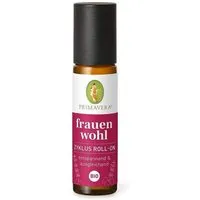 Primavera Primavera Frauenwohl Zyklus Akut Roll-On bio – Produktbild 1 von 1