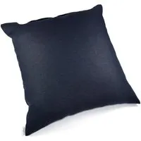Lou-i Lou-i Kirschkernkissen bio Leinen Made in Germany, Leinen blau, – Produktbild 1 von 1