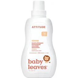Attitude Attitude Little Ones Waschmittel - Pear Nectar (35 Waschladungen) – Produktbild 1 von 1