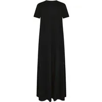 Knowledge Cotton Apparel Knowledge Cotton Apparel Jersey Maxi Dress – Produktbild 1 von 1
