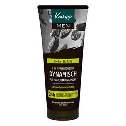 Kneipp Kneipp Men 3in1 Pflegedusche Dynamisch – Produktbild 1 von 1