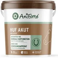 AniForte AniForte Huf Akut 1 kg – Produktbild 1 von 1