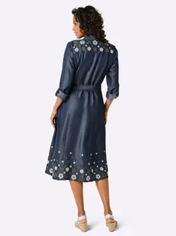 Webkleid – Produktbild 1 von 1