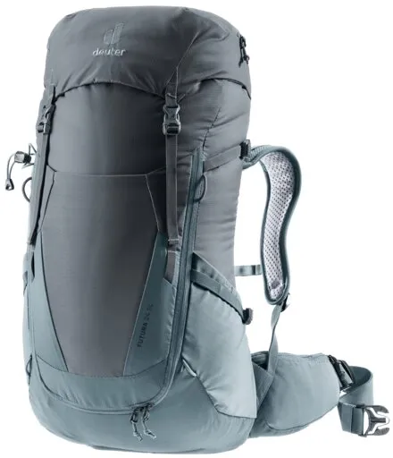 Deuter Deuter Futura 24 SL, Anthrazit, – Produktbild 1 von 1