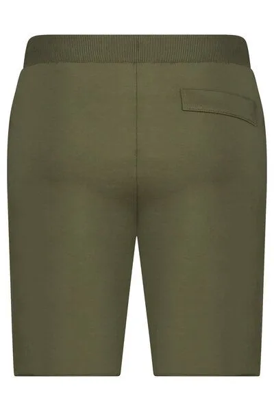 Renegade Guru Renegade Guru Yoga Shorts Bodhi, Olive (grün), – Produktbild 4 von 4