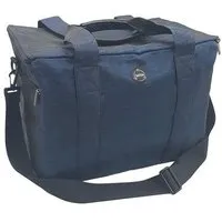 Smateria Smateria Reisetasche 'XL', Petrol, – Produktbild 1 von 1