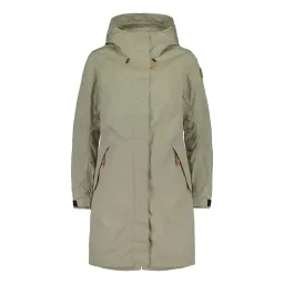Sasta Parka Damen Sasta Kajo – Produktbild 1 von 1