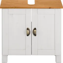 Home affaire Waschbeckenunterschrank Oslo Breite 60 cm – Produktbild 1 von 1