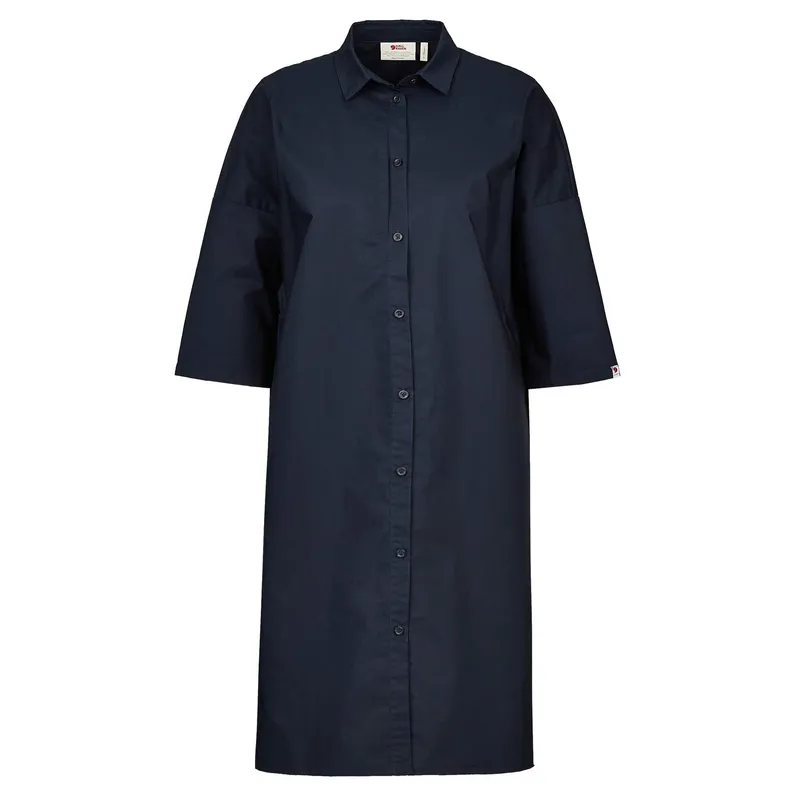 Fjällräven HIGH COAST SHADE DRESS W – Produktbild 1 von 1
