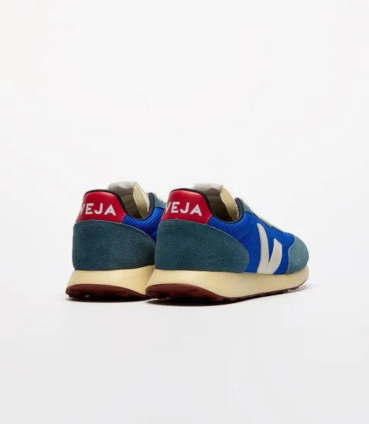 Veja Veja Herren-Sneaker Rio Branco II Alveomesh Paros Pierre Pekin – Produktbild 3 von 4