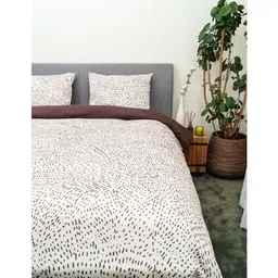Kayori Kayori Mura Bettwäsche Baumwolle-satin – Produktbild 1 von 1
