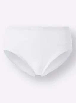 Nina von C. Hüftslip weiß – Produktbild 1 von 1