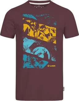 Lexi&Bö Lexi&Bö At the beach T-Shirt Herren – Produktbild 1 von 1