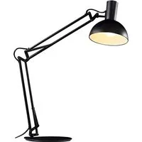 Nordlux Nordlux Tischleuchte "ARKI" schwarz, E27 – Produktbild 1 von 1